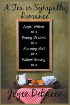 Paperback A Tea or Sympathy Romance Book