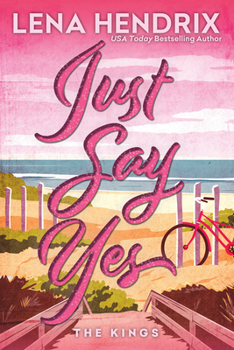 Paperback Just Say Yes: Deluxe Limited Edition Book