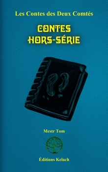Paperback Contes Hors-Série [French] Book
