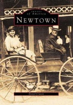 Paperback Newtown Book