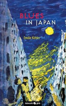 Paperback Blues in Japan Book