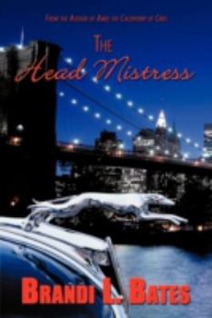 Paperback The Head Mistress Book