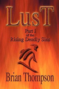 Paperback Lust: Part I of the Rising Deadly Sins Book