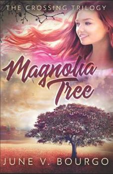 Paperback Magnolia Tree Book