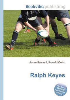 Paperback Ralph Keyes Book