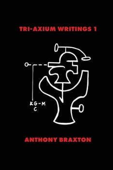 Paperback Tri-Axium Writings 1 Book