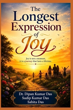 The Longest Expression of Joy