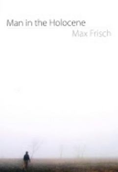 Paperback Man in the Holocene Book