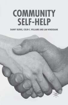 Paperback Community Self-Help Book