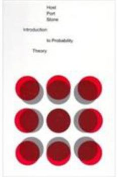 Hardcover Introduction to Probability Theory Book