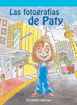 Paperback Las Fotografías de Paty (Patty's Pictures) [Spanish] Book