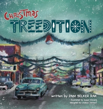 Christmas Treedition