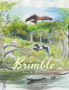 Paperback Brimble Book