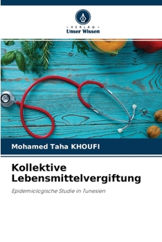 Paperback Kollektive Lebensmittelvergiftung [German] Book