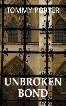 Paperback Unbroken Bond Book