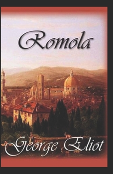 Romola Annotated