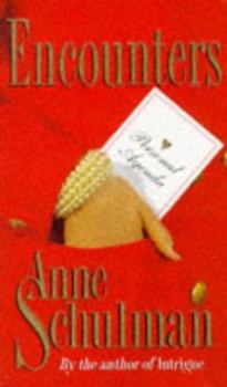 Paperback Encounters Book