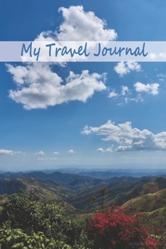 Paperback My Travel Journal: Costa Rica Edition. Your travel diary to write in, fill out and style yourself. Book