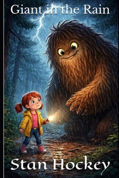 Giant in the Rain