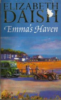 Hardcover Emma's Haven Book