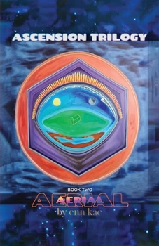 Paperback Aerial Book