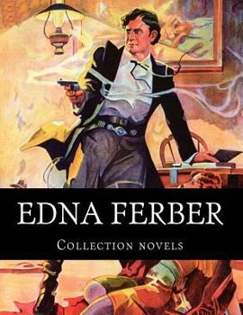 Paperback Edna Ferber, Collection novels Book