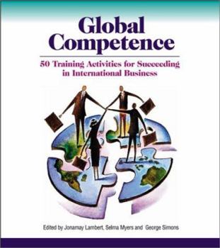 Ring-bound Global Competence Book