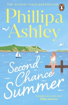 Paperback Second Chance Summer Book