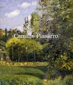 Paperback Camille Pissarro Book