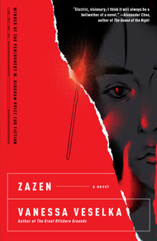 Paperback Zazen Book
