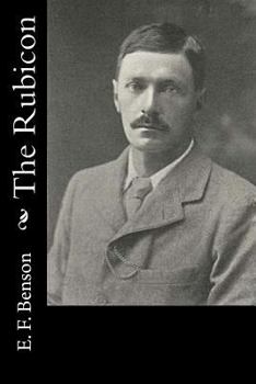 Paperback The Rubicon Book