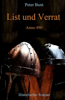 Paperback List und Verrat: Anno 490 [German] Book