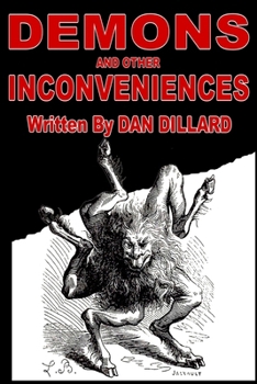 Paperback Demons and Other Inconveniences Book