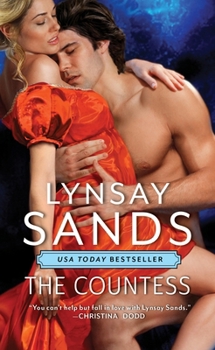 The Countess - Book #1 of the Madison Sisters