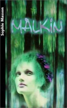 Malkin - Book #2 of the Star Maker