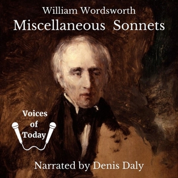 MP3 CD Miscellaneous Sonnets Book