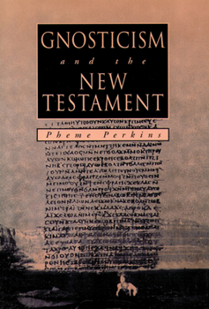 Paperback GNOSTICISM and the NEW TESTAMENT Book