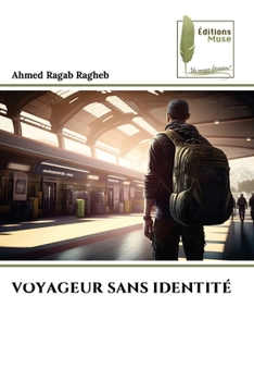 Paperback Voyageur Sans Identité [French] Book