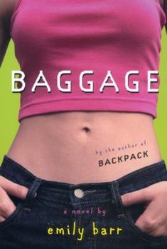 Paperback Baggage Book