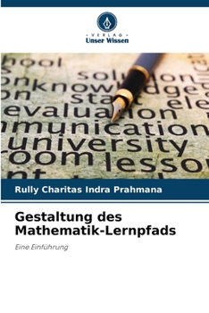 Paperback Gestaltung des Mathematik-Lernpfads [German] Book