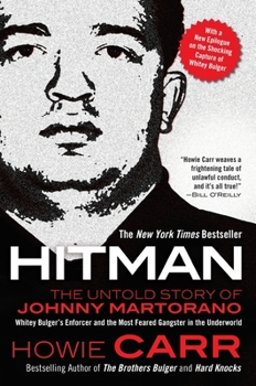 Paperback Hitman Book