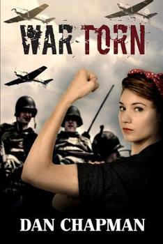 Paperback War Torn Book