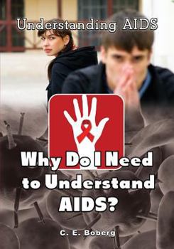 Paperback Why Do I Need to Understand AIDS? Book