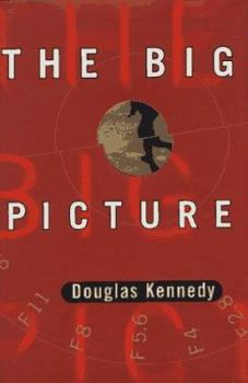 Hardcover The Big Picture Book
