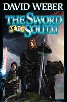 The Sword of the South - Book #5 of the War God