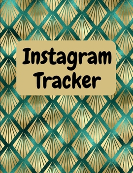 Instagram tracker: Organizer to Plan All Your Posts & Content