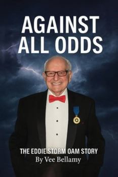 Paperback Against All Odds: The Eddie Storm OAM Story Book