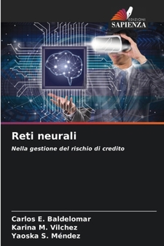 Paperback Reti neurali [Italian] Book