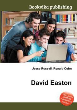 Paperback David Easton Book