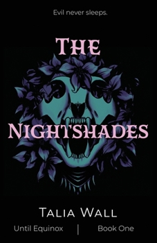 Paperback The Nightshades Book